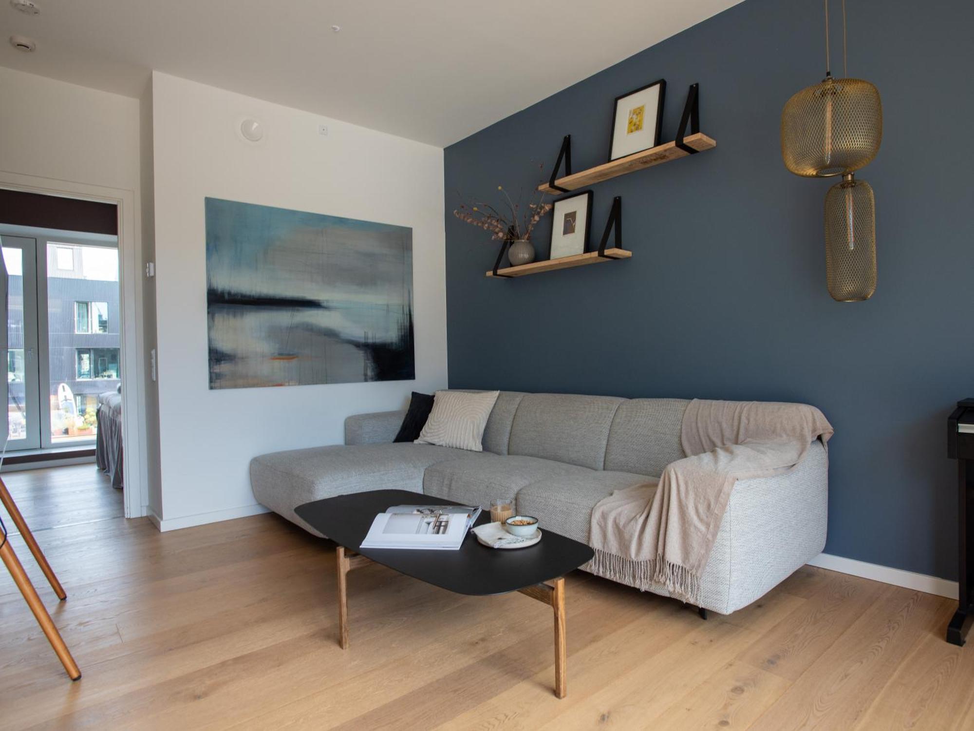 Sanders Pier - Fantastic 3-Bedroom Townhouse With Balcony Terrace โคเปนเฮเกน ภายนอก รูปภาพ